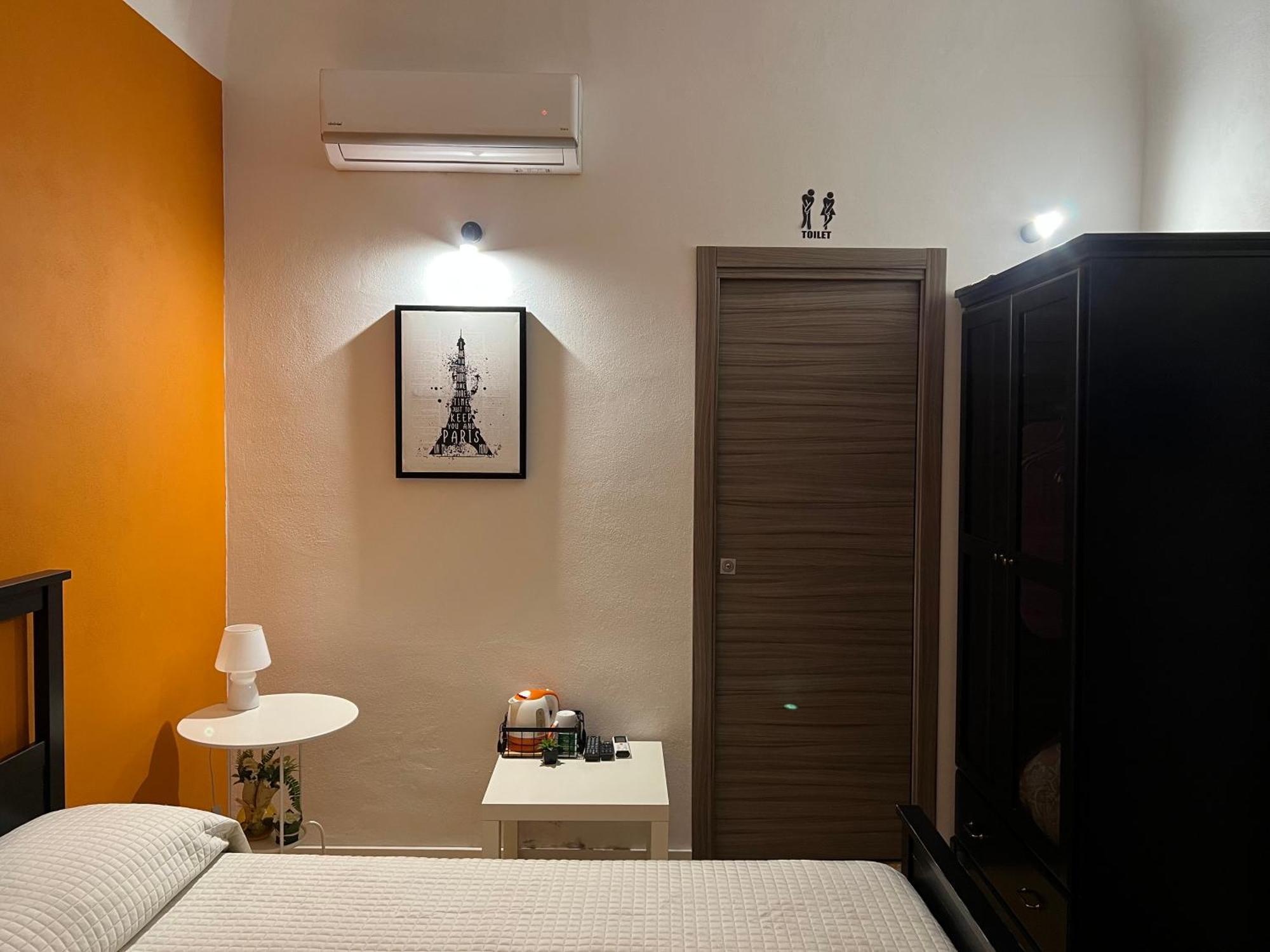 Ricasoli28 Apartaments Palermo Exterior photo