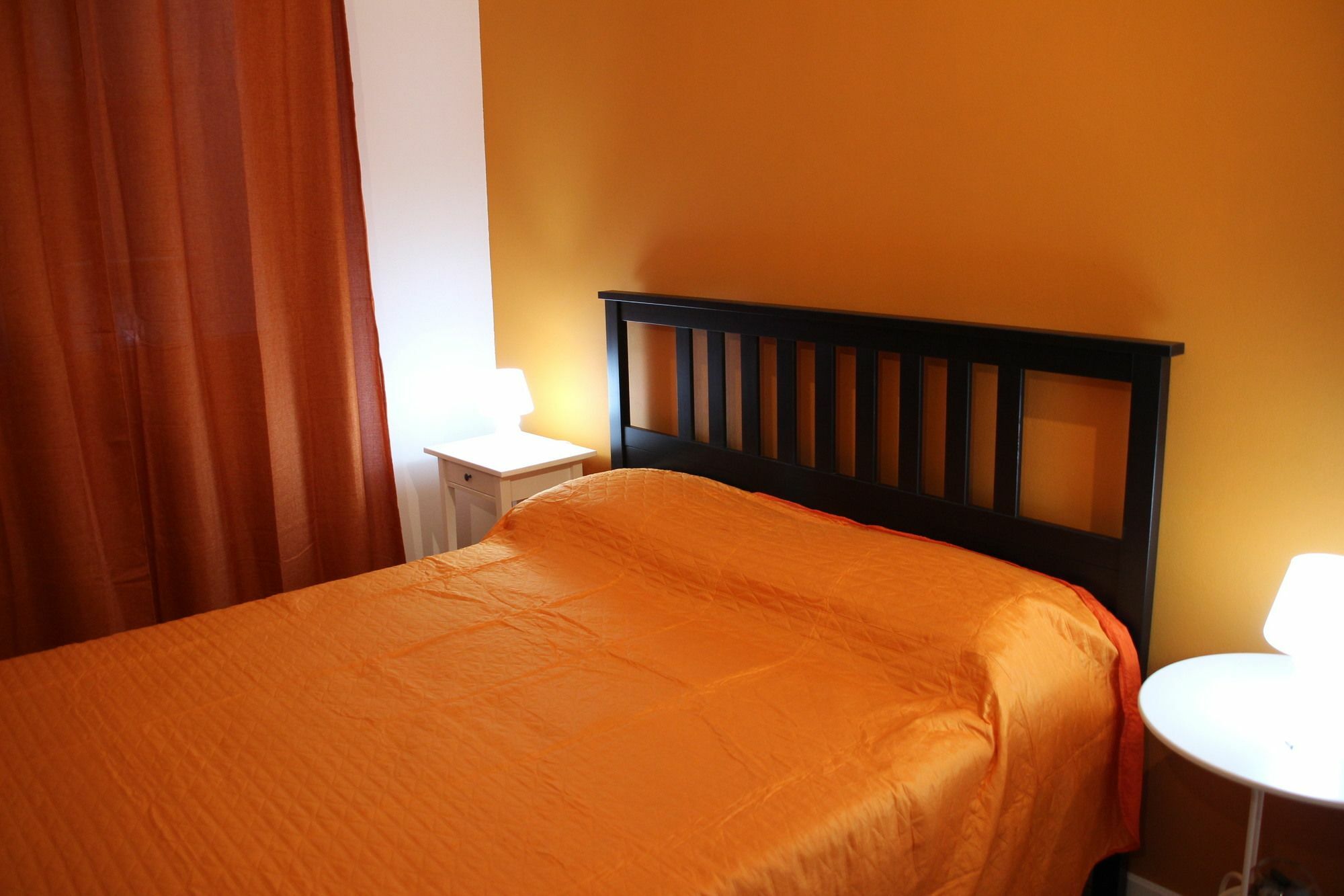 Ricasoli28 Apartaments Palermo Exterior photo